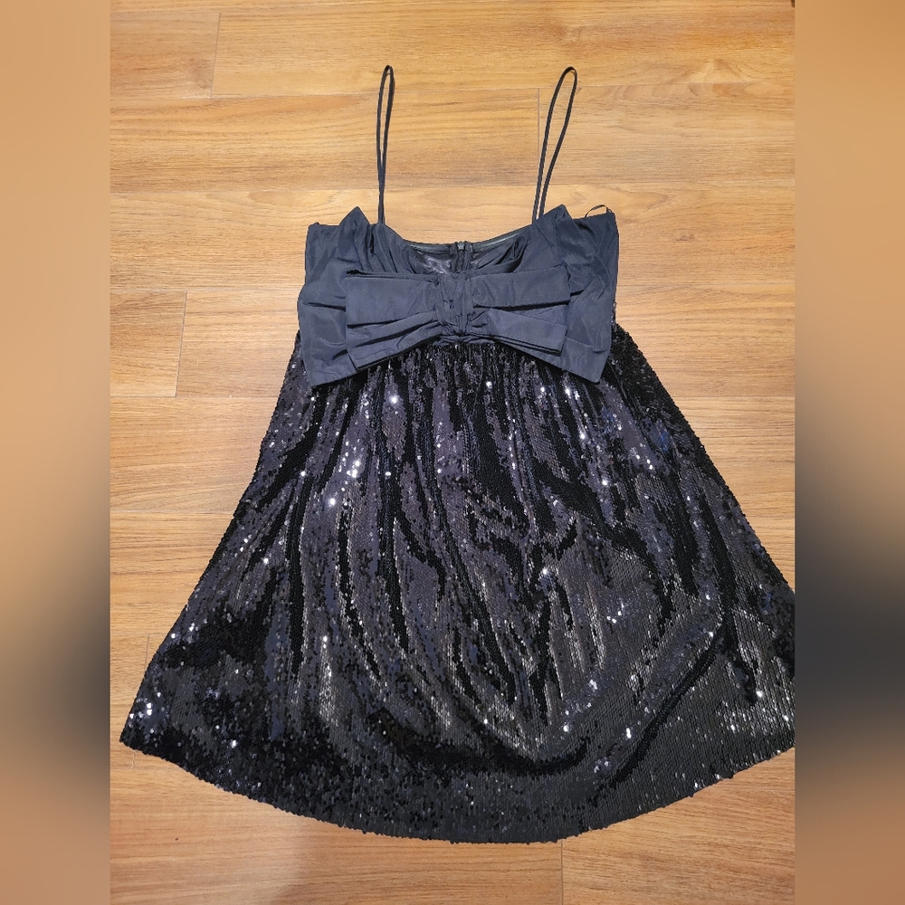 Zara party dress